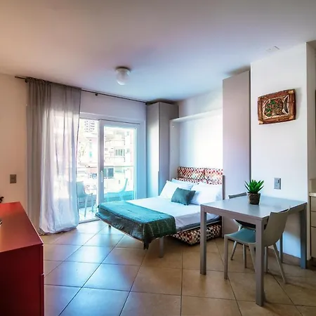 Prestige 7 By Quokka 360 - Quiet Studio With Balcony Lugano Exterior photo