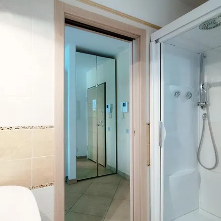 Prestige 7 By Quokka 360 - Quiet Studio With Balcony Lugano Exterior photo