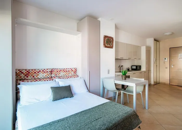 Prestige 7 By Quokka 360 - Quiet Studio With Balcony