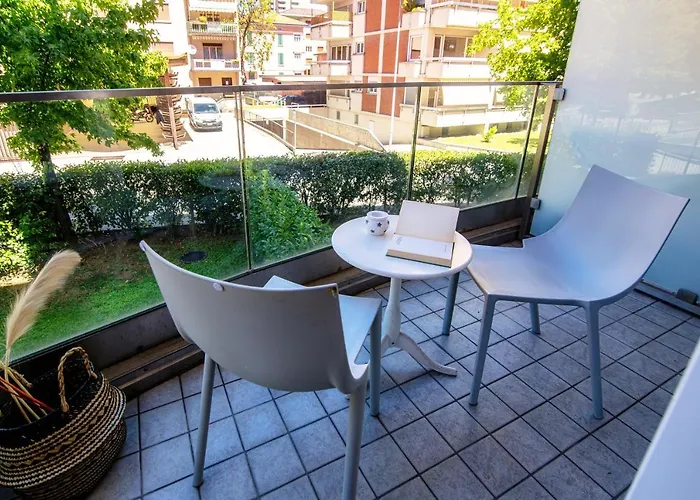 Prestige 7 By Quokka 360 - Quiet Studio With Balcony