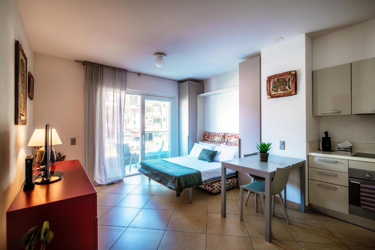 Prestige 7 By Quokka 360 - Quiet With Balcony *