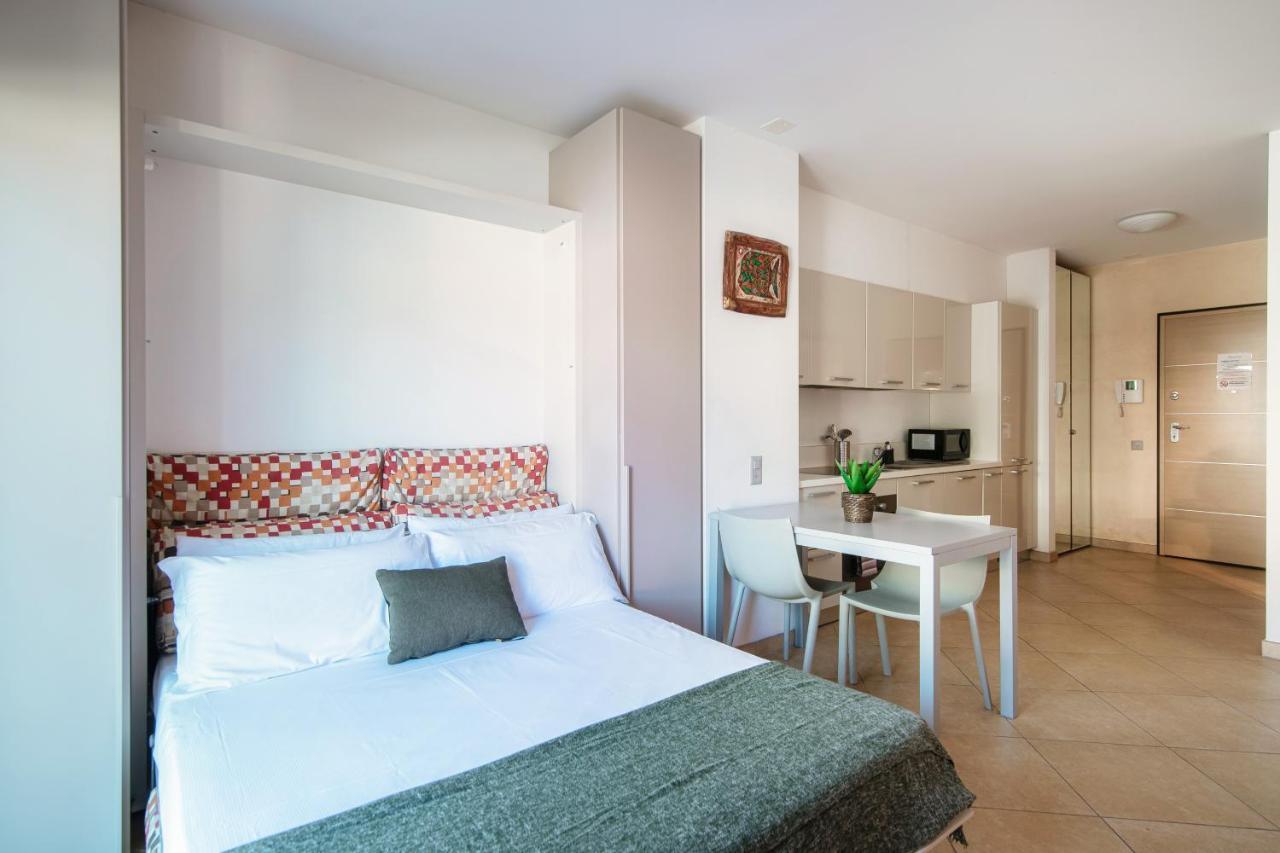 Prestige 7 By Quokka 360 - Quiet With Balcony Apartment Lugano