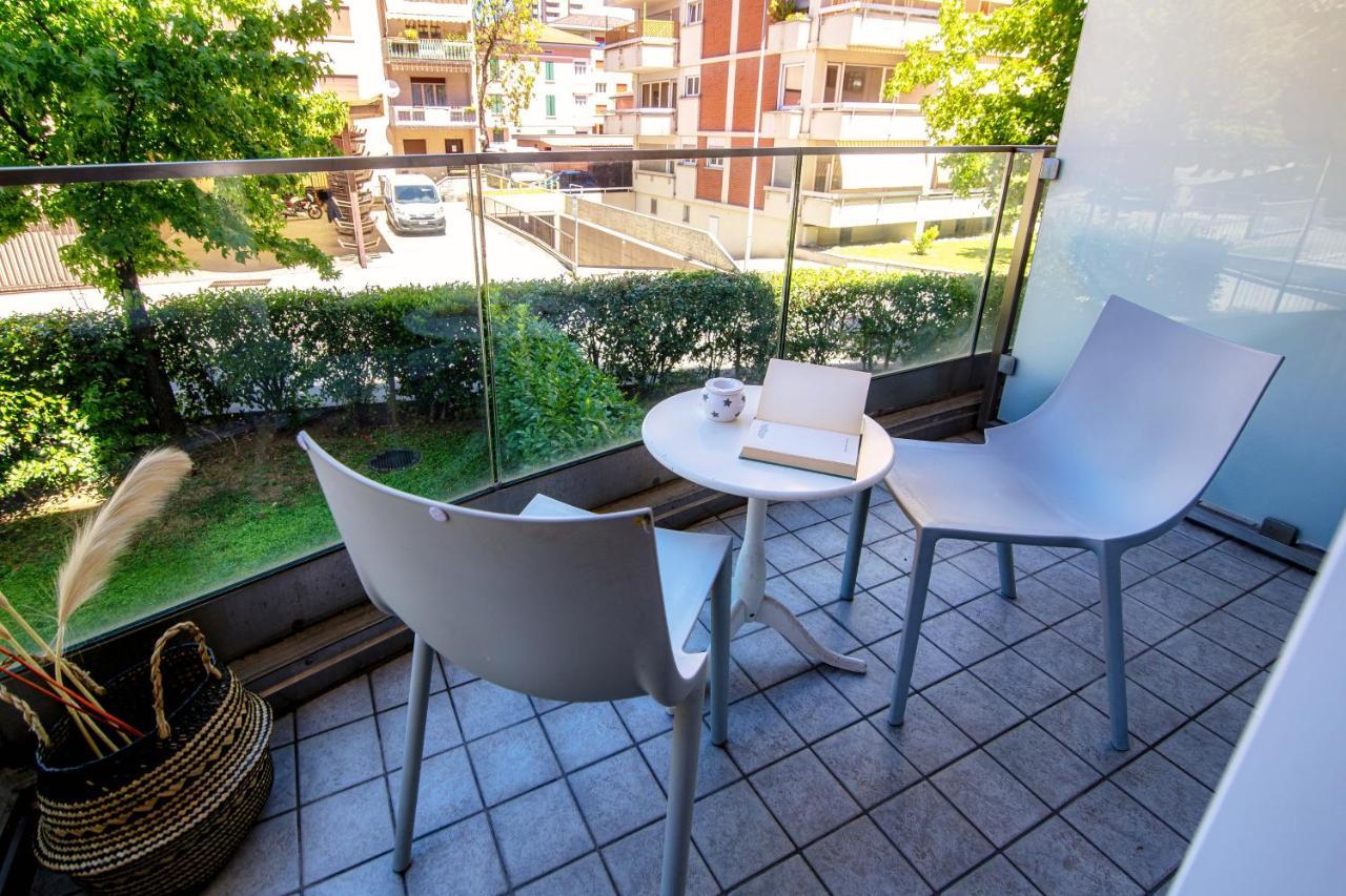 Prestige 7 By Quokka 360 - Quiet With Balcony *