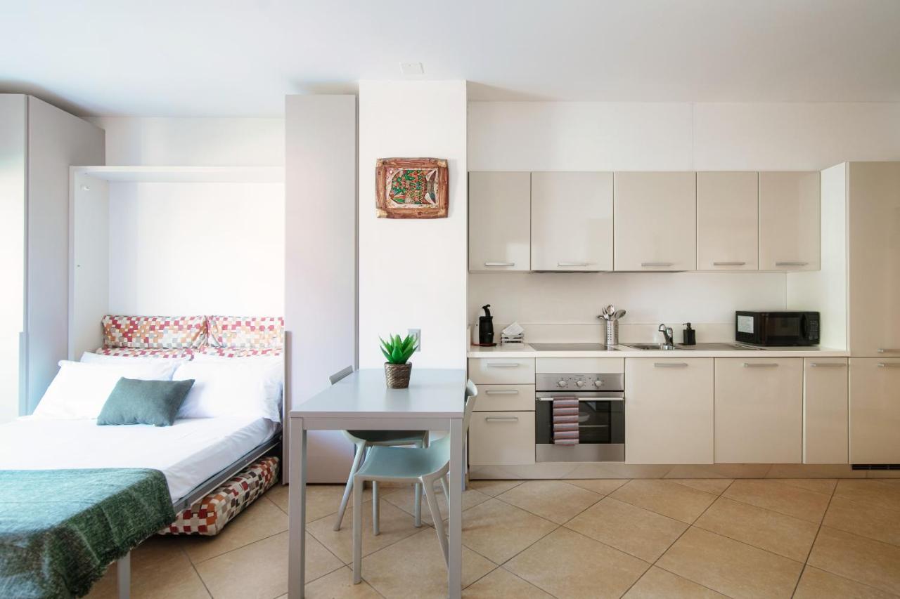 Prestige 7 By Quokka 360 - Quiet With Balcony Apartment Lugano