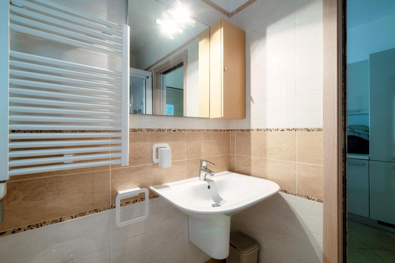 Prestige 7 By Quokka 360 - Quiet With Balcony Lugano